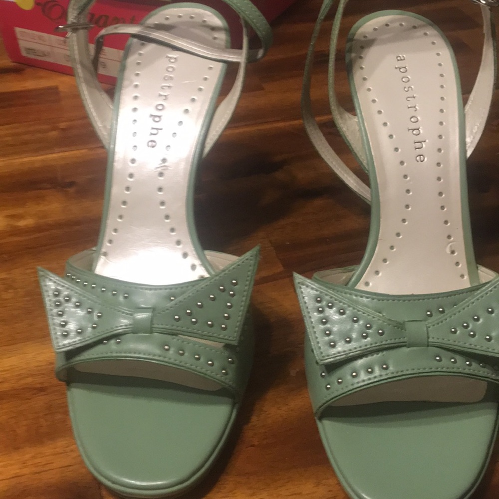 Women shoes